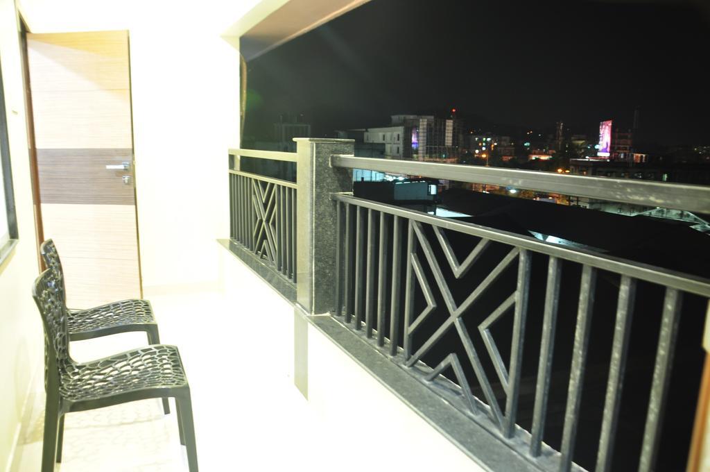 Hotel Awesome Palace Guwahati Pokój zdjęcie
