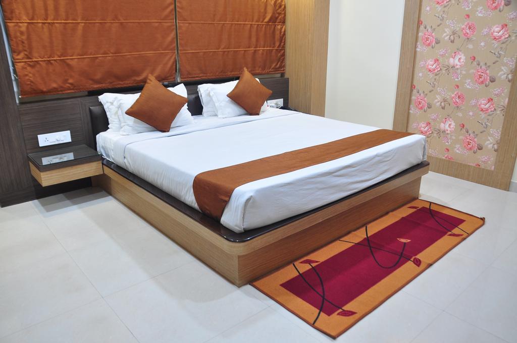Hotel Awesome Palace Guwahati Pokój zdjęcie