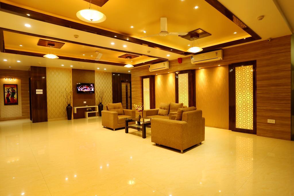 Hotel Awesome Palace Guwahati Zewnętrze zdjęcie