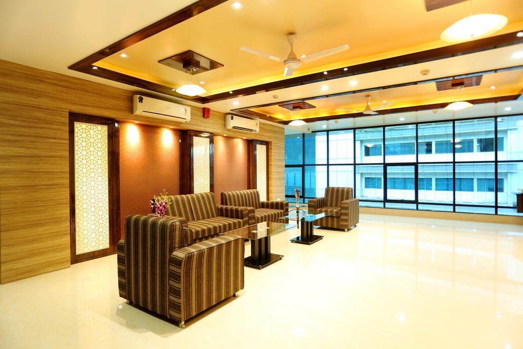 Hotel Awesome Palace Guwahati Zewnętrze zdjęcie